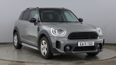 MINI Countryman 1.5 Cooper Classic 5dr Auto Petrol Hatchback